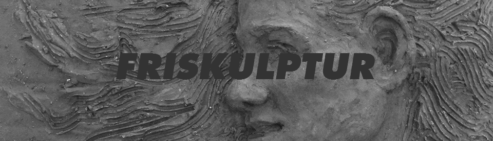  FRISKULPTUR